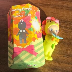 Sonny Angel Flower Gift Series
